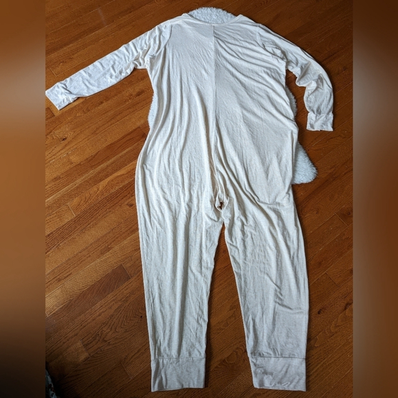 SMASH + TESS Leo lounger Jillian Harris in Annie almond XXL - Picture 10 of 12